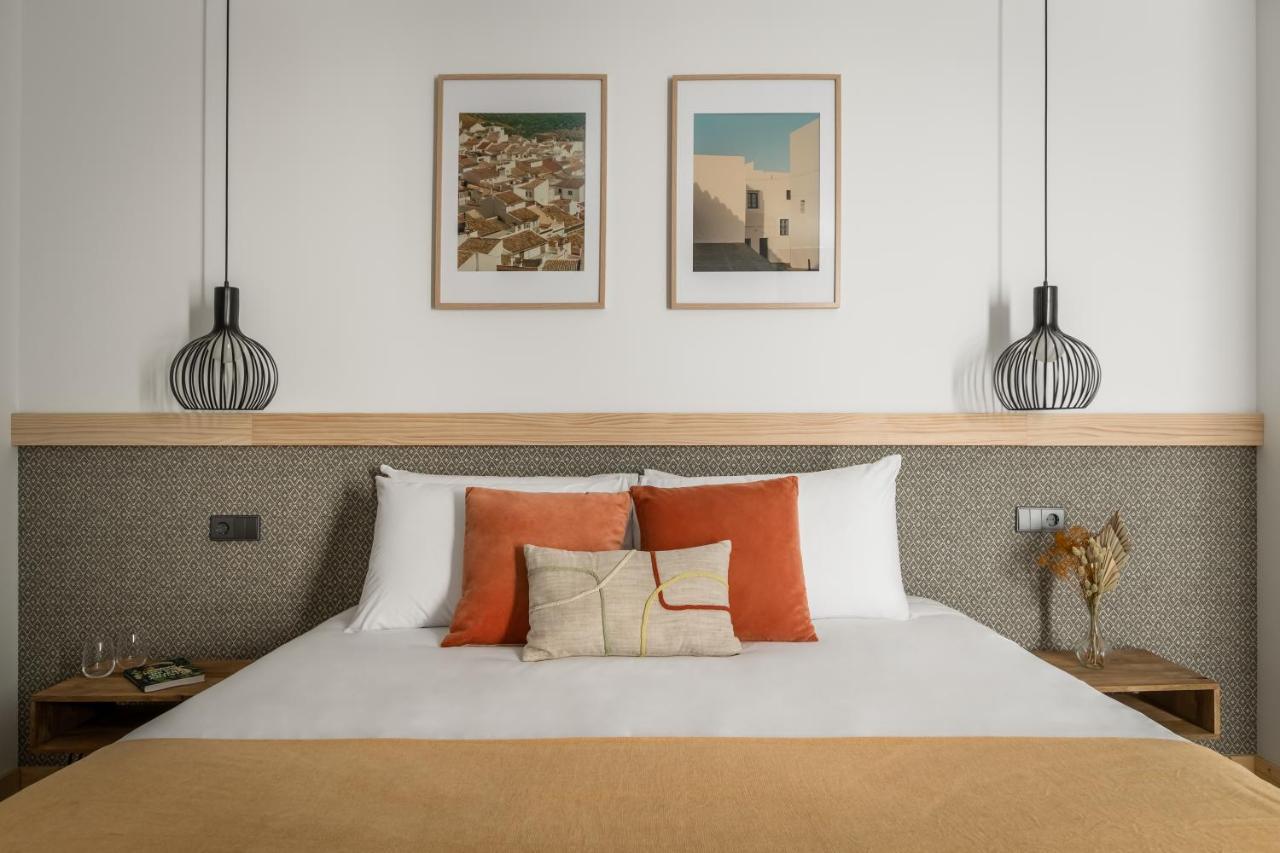 Bypillow La Sal كاديز المظهر الخارجي الصورة