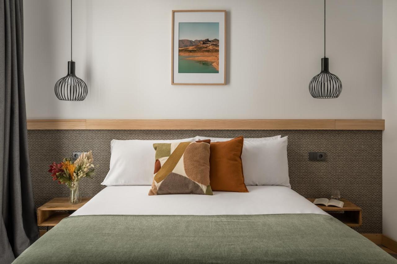 Bypillow La Sal كاديز المظهر الخارجي الصورة