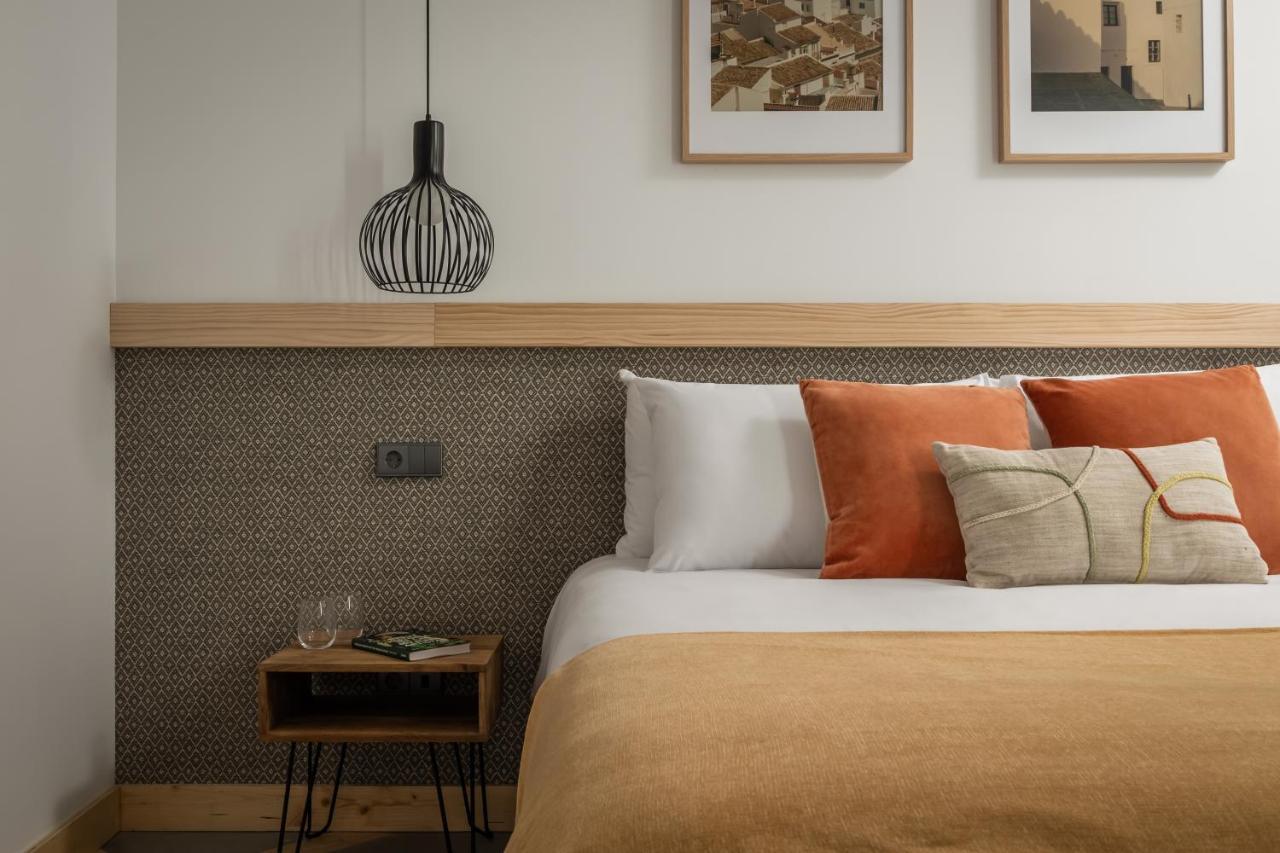 Bypillow La Sal كاديز المظهر الخارجي الصورة